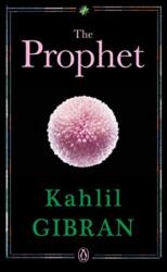 Prophet (ISBN: 9780143448013)