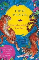 Two Plays (ISBN: 9780143447788)
