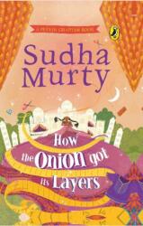 How the Onion Got Its Layers (ISBN: 9780143447054)