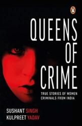 Queens of Crime (ISBN: 9780143445852)