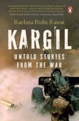 Kargil (ISBN: 9780143445845)