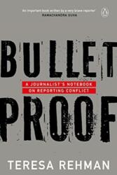 Bulletproof (ISBN: 9780143445739)