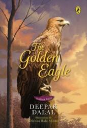 Golden Eagle (ISBN: 9780143445715)