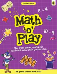 Math-o-Play (ISBN: 9780143444848)