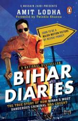 Bihar Diaries (ISBN: 9780143444350)