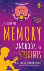 Ultimate Memory Handbook for Students (ISBN: 9780143442851)