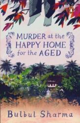 Murder at the Happy Home for the Aged (ISBN: 9780143442264)