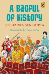 Bagful of History (ISBN: 9780143442240)