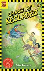 Chaos at Keoladeo (ISBN: 9780143442028)