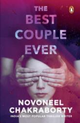 Best Couple Ever (ISBN: 9780143441984)