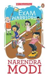 Exam Warriors (ISBN: 9780143441502)