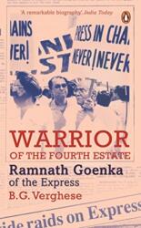 Warrior of the Fourth Estate (ISBN: 9780143429159)