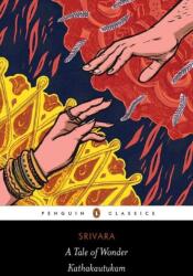 Tale of Wonder (ISBN: 9780143428589)