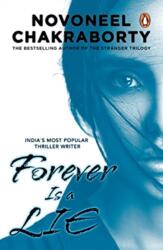 Forever Is a Lie (ISBN: 9780143427490)