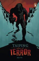 Taiping Tales of Terror (ISBN: 9789814882170)