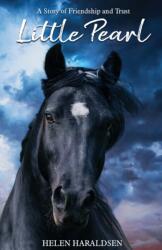 Little Pearl (ISBN: 9781916011236)