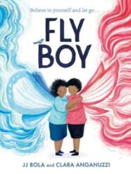 Fly Boy (ISBN: 9781398502550)