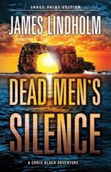 Dead Men's Silence (ISBN: 9780744301472)