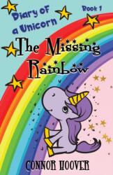 Missing Rainbow (ISBN: 9781949717181)