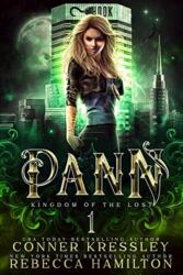 Pann (ISBN: 9781949112221)