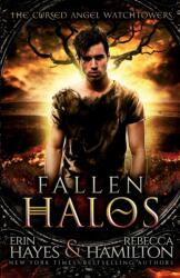 Fallen Halos (ISBN: 9781949112191)