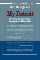 My Detroit (ISBN: 9781625361325)