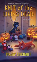Knit of the Living Dead (ISBN: 9781496723659)