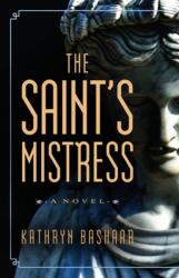 Saint's Mistress (ISBN: 9780744302684)