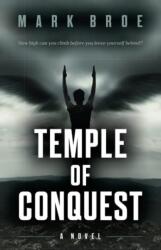 Temple of Conquest (ISBN: 9780744300987)