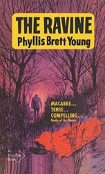 Ravine (ISBN: 9781550655445)
