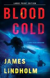 Blood Cold (ISBN: 9780744300284)