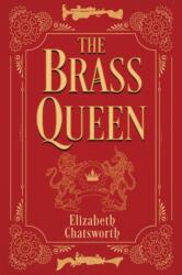 Brass Queen (ISBN: 9780744300109)