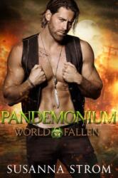 Pandemonium (ISBN: 9781734829211)