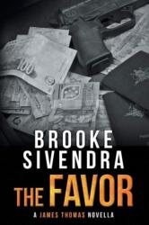 Favor (ISBN: 9781644571798)