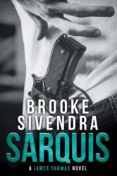 Sarquis (ISBN: 9781644571590)