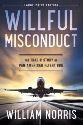 Willful Misconduct (ISBN: 9780744300840)