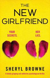 New Girlfriend (ISBN: 9781838880385)