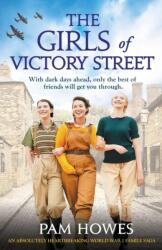 Girls of Victory Street (ISBN: 9781838880002)