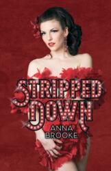Stripped Down (ISBN: 9781733419765)