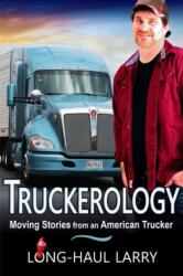 Truckerology (ISBN: 9781644571576)