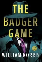 Badger Game (ISBN: 9780744300802)