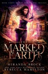 Marked Earth (ISBN: 9781949112177)