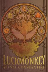 Luckmonkey (ISBN: 9781945053993)