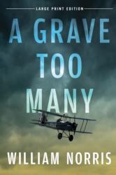 Grave Too Many (ISBN: 9780744300291)