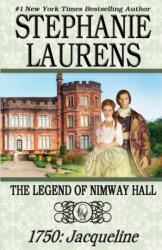 Legend of Nimway Hall (ISBN: 9781925559422)
