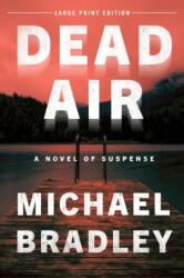 Dead Air (ISBN: 9780744300345)