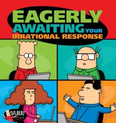 Eagerly Awaiting Your Irrational Response (ISBN: 9781524860714)