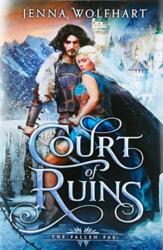 Court of Ruins (ISBN: 9781916383708)