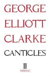 Canticles II: (MMXX) Volume 280 (ISBN: 9781771835480)