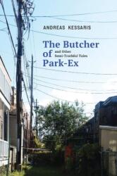 Butcher of Park Ex Volume 22 (ISBN: 9781771834919)
